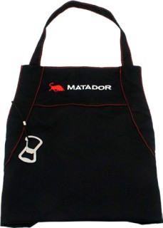 Matador-Large-BBQ-Apron on sale