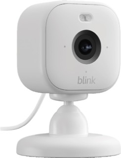 NEW-Blink-Mini-2-1080p-HD-Security-Camera on sale