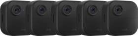 NEW-Blink-Outdoor-4-1080p-HD-Security-Camera-Pack-of-5 on sale