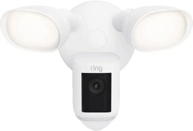 Ring-Wired-Pro-1080p-HDR-Floodlight-Security-Camera on sale