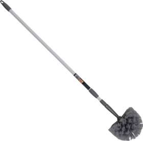 All-Set-Extendable-Cobweb-Broom on sale