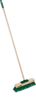 Raven-Outdoor-Broom on sale