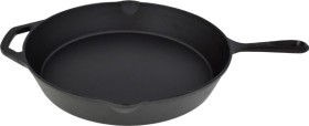 Jumbuck-25L-Cast-Iron-Skillet on sale