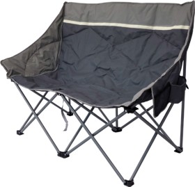 Marquee-2-Person-Camp-Chair on sale