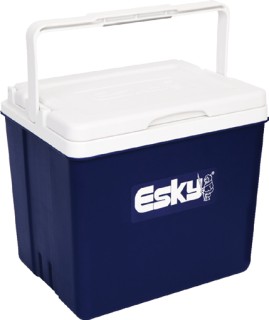 Esky+10L+%26rsquo%3BChilla%26lsquo%3B+Hard+Cooler