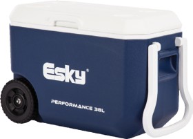 Esky-38L-Performance-Hard-Cooler on sale