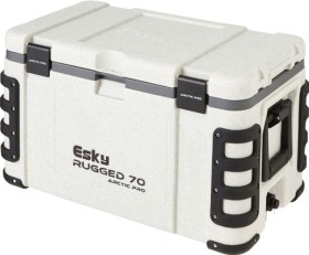 Esky-70L-Arctic-Pro-Rugged-Hard-Cooler on sale