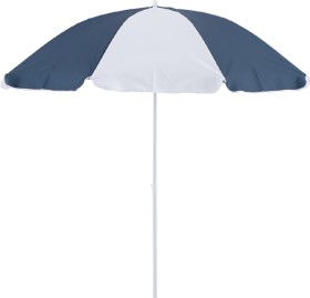 Marquee-Beach-Umbrella on sale