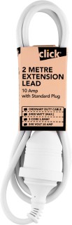 Click-2m-Extension-Lead on sale