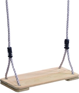 Swing-Slide-Climb-Timber-Swing-Set on sale