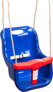 Swing+Slide+Climb+Baby+Swing+Set