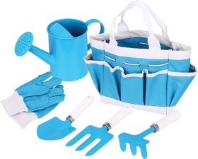 6-Pce-Kids-Gardening-Set on sale