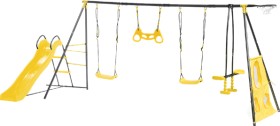 Swing-Slide-Climb-7-Function-Swing-Set on sale