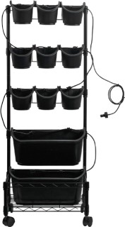 Holman-GreenWall-Mobile-Garden-Kit on sale