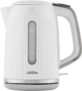 Sunbeam-17L-Brightside-Kettle on sale