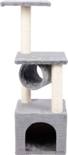 Happy-Tails-3-Level-Cat-Playhouse on sale