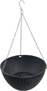 Moda-25cm-Hanging-Basket on sale