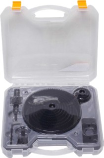 Craft-Right-16-Pce-Holesaw-Set on sale