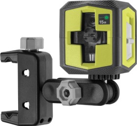 Ryobi-15m-Green-Cross-Line-Laser on sale