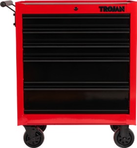 Trojan+5+Drawer+Tool+Trolley