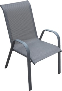 Marquee-Sling-Chair on sale