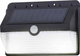 Arlec+Solar+LED+Sensor+Floodlight