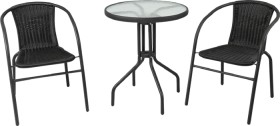 Marquee-3-Pce-Bistro-Set on sale