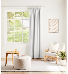 Cannes-Blockout-Pencil-Pleat-Curtains on sale