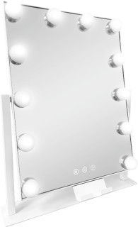 NEW-Brampton-House-Hollywood-Mirror-35-x-7-x-438cm on sale