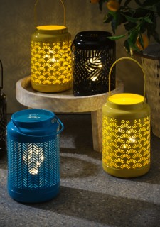 Metal+Lanterns