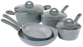 Equip-Marble-5-Piece-Cookware-Set on sale