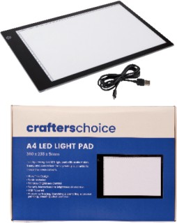 Crafters+Choice+Small+Light+Pad