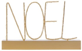 Bouclair-Christmas-LED-Noel on sale