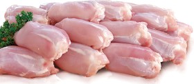 Woolworths-Fresh-Chicken-Thigh-Cutlet on sale