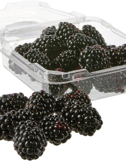 Blackberries+125g