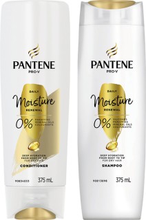 Pantene+Shampoo+or+Conditioner+375ml