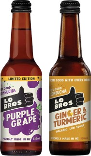 Lo-Bros-Kombucha-330ml on sale