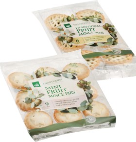 Woolworths+Christmas+Tarts+6%2F9+Pack+or+Summer+Berry+Tarts+6+Pack