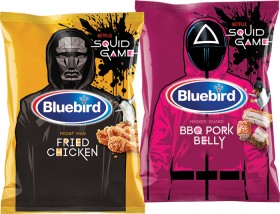 NEW+Bluebird+Original+or+Thinly+Cut+Potato+Chips+140-150g