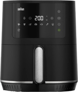 Braun+HF3030+MultiFry+3+4.3L+Digital+Airfryer