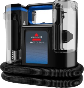 Bissell+3861F+Spotclean+Wet+Dry+Vac