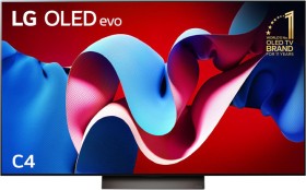 LG+55%26quot%3B+OLED+EVO+C4+4K+UHD+Smart+TV+%282024%29