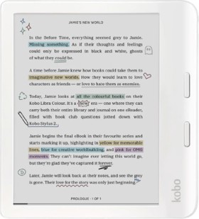 Rakuten+Kobo+Libra+Colour+7%26quot%3B+eReader+-+White