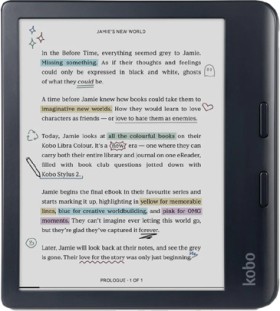 Rakuten+Kobo+Libra+Colour+7%26quot%3B+eReader+-+Black