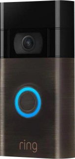 Ring+Video+Doorbell+%5BGen+2%5D+-+Venetian+Bronze