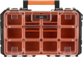 AEG-QuickStack-Organiser on sale