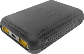 CAT-10000mAh-Rugged-Power-Pack on sale