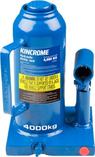 Kincrome-4000kg-Hydraulic-Bottle-Jack on sale