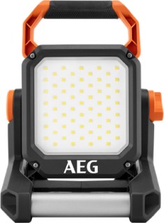 AEG-18V-LED-Flood-Light-Skin on sale