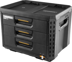 ToughBuilt-StackTech-StackTech-3-Drawer-Tool-Box on sale